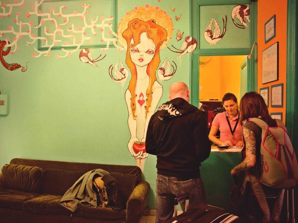 Downtown Apartment *