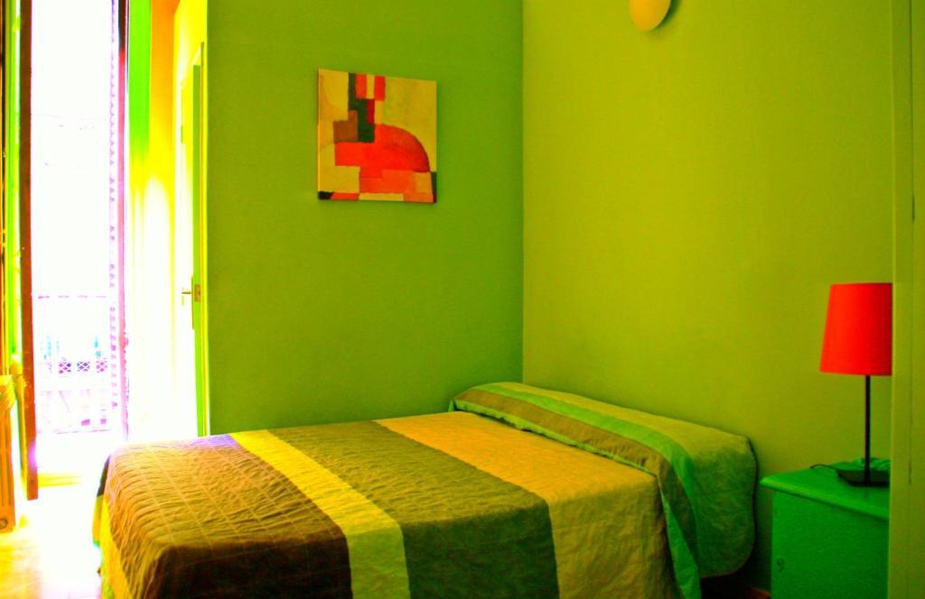 Downtown Apartment Barcelona