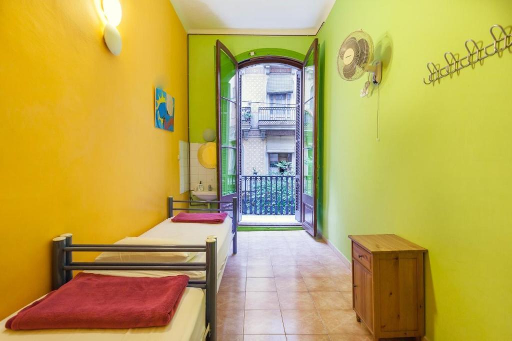 Downtown Apartment *