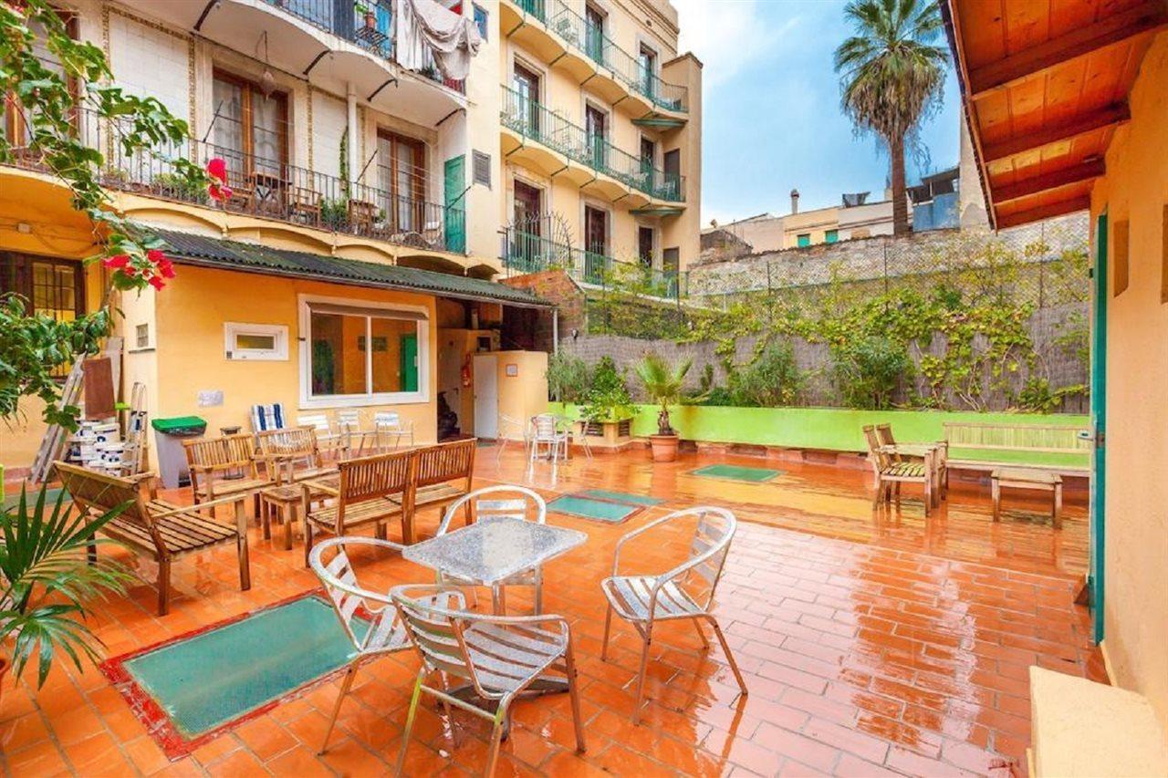 Downtown Apartment