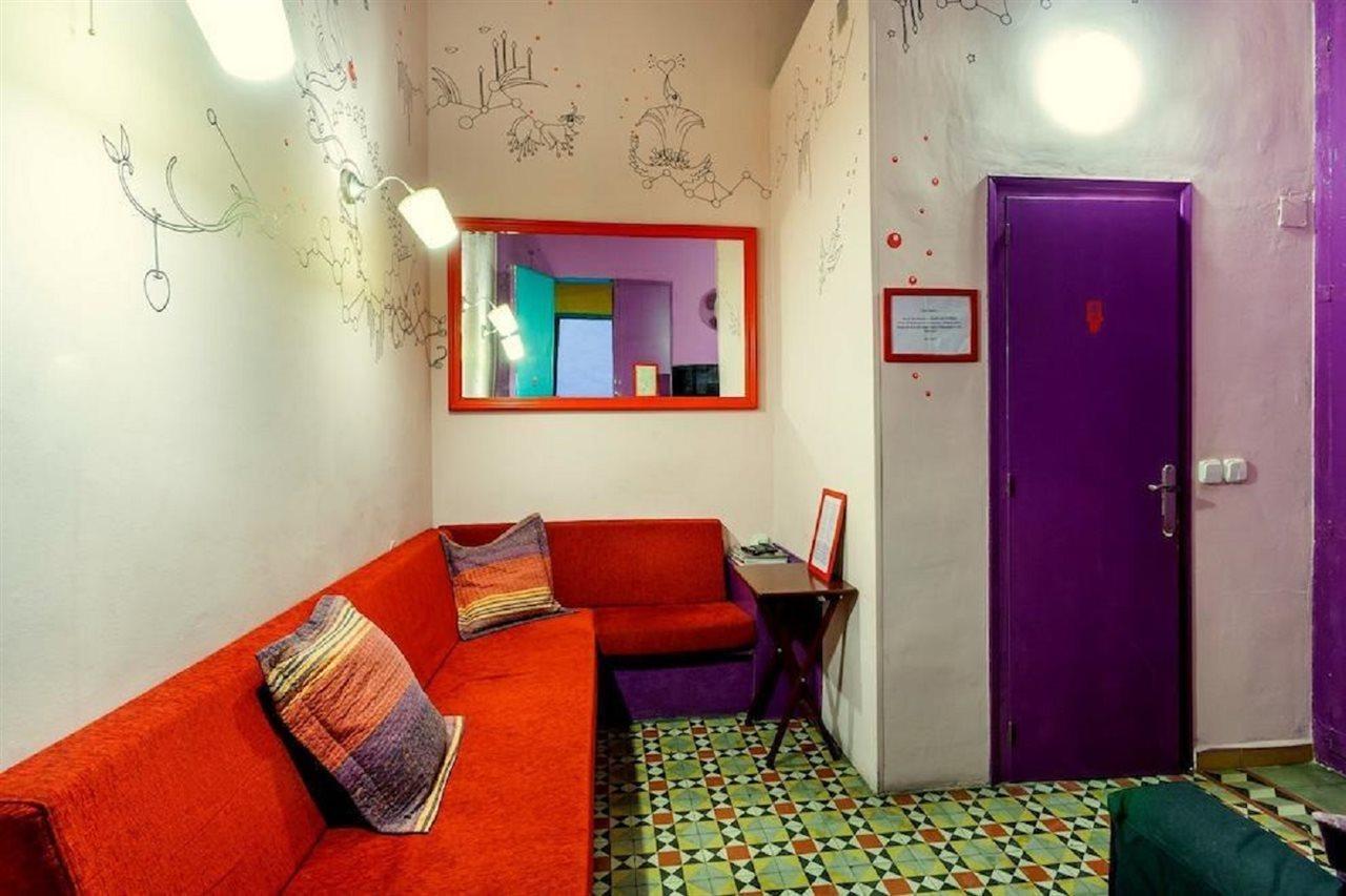 Apartment Downtown