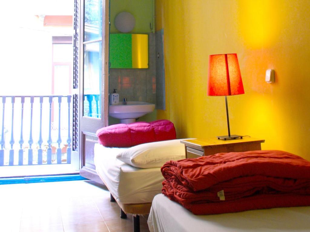 Apartment Downtown Barcelona